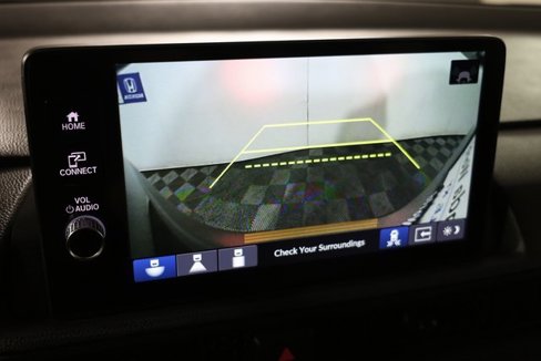 New 2026 Honda CR-V Sport-L image 17