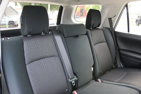 Used 2019 Toyota 4Runner 4WD image 27