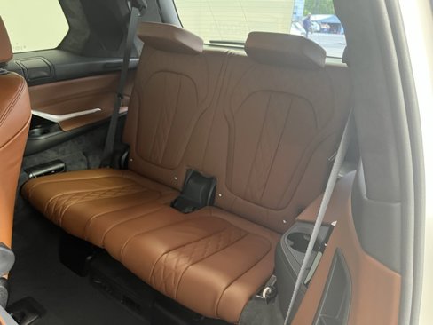 New 2026 BMW X7 xDrive40i w/ Executive Package image 20