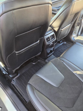 Used 2017 Ford Edge Sport w/ Equipment Group 401A image 13