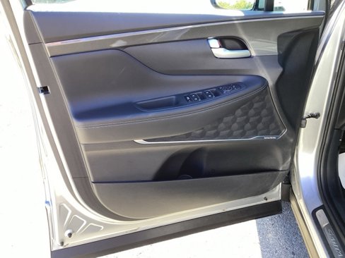 Used 2023 Hyundai Santa Fe SEL Premium image 24
