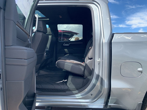 New 2026 Chevrolet Silverado 1500 High Country w/ High Country Premium Package image 7