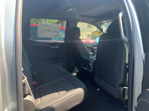 New 2026 GMC Sierra 1500 Denali image 14