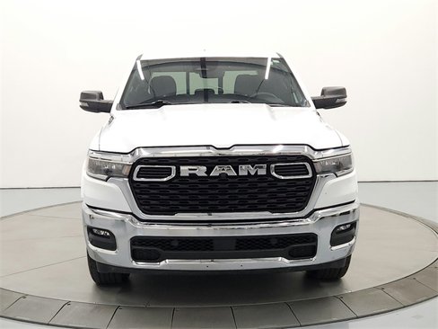 Used 2025 RAM 1500 Big Horn image 2
