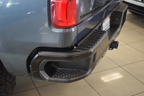 Used 2021 Chevrolet Silverado 1500 LT Trail Boss w/ Bed Protection Package image 71
