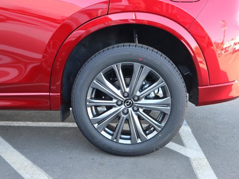 New 2025 MAZDA CX-5 Signature image 6