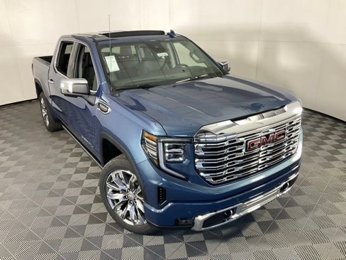 New 2026 GMC Sierra 1500 Denali image 44