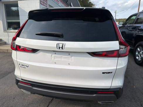 Used 2024 Honda CR-V Sport-L image 7