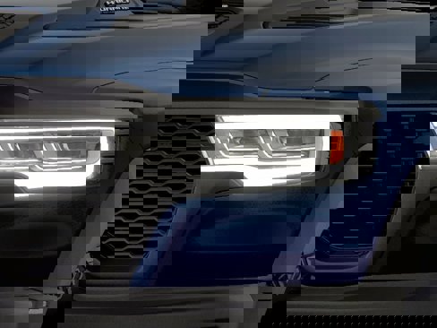 New 2026 RAM 1500 RHO image 9