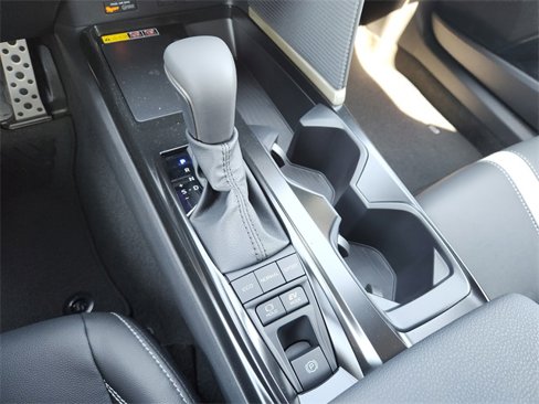 New 2026 Toyota Camry SE image 16