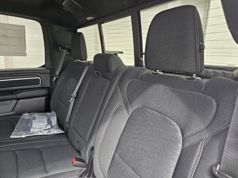 New 2026 RAM 1500 Big Horn image 33