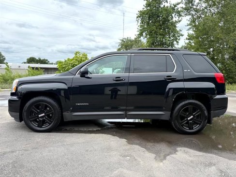 Used 2013 GMC Terrain SLT w/ Safety Package image 18