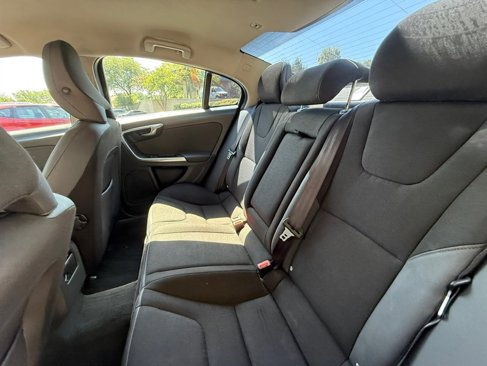 Used 2012 Volvo S60 T5 w/ Climate Pkg image 22
