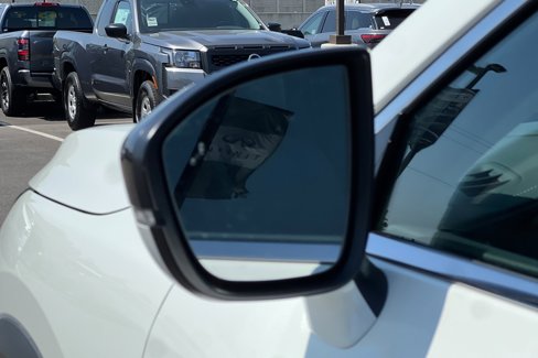 Certified 2024 INFINITI QX60 Pure image 56
