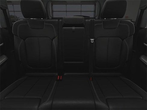 New 2025 Jeep Grand Cherokee Limited image 19