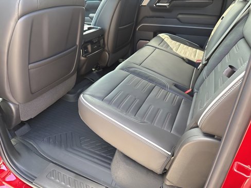 New 2026 GMC Sierra 1500 AT4X image 21