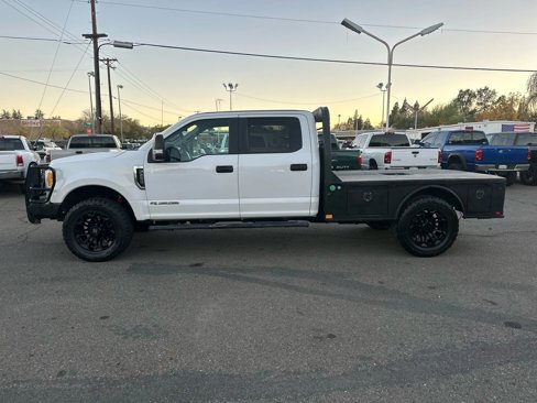 Used 2017 Ford F250 XL w/ Power Equipment Group image 5