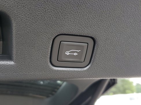 New 2025 Buick Enclave Sport Touring w/ Power Package image 8