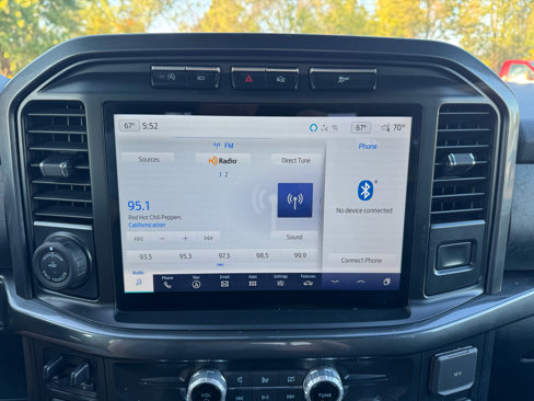 Used 2023 Ford F150 Tremor w/ 360 Degree Camera Package image 16