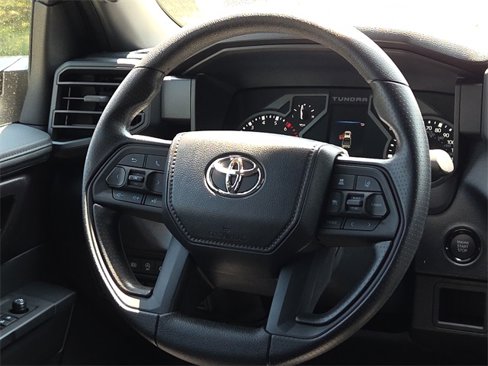 New 2026 Toyota Tundra SR image 13