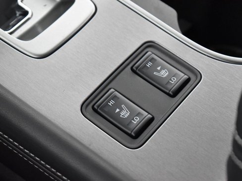 Used 2024 Nissan Murano SV w/ SV Midnight Edition Package image 24