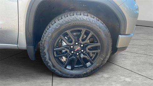 New 2026 GMC Sierra 1500 Elevation image 23