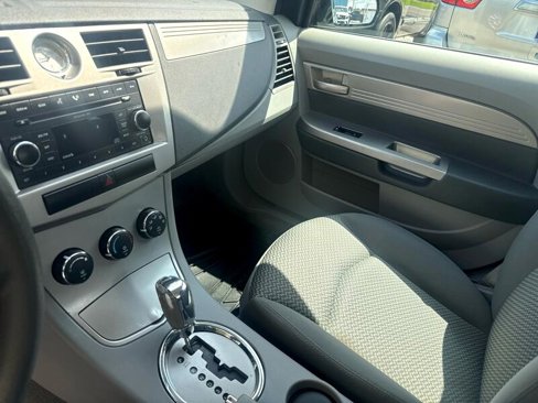 Used 2007 Chrysler Sebring LX image 13