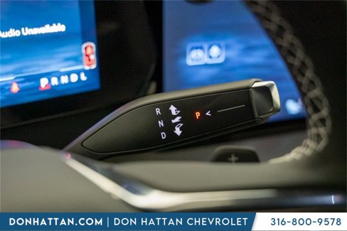 New 2026 Chevrolet Traverse LT w/ Sun and Wheel Package image 10