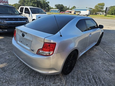 Used 2013 Scion tC image 8