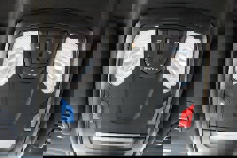 New 2025 RAM 3500 Big Horn image 18