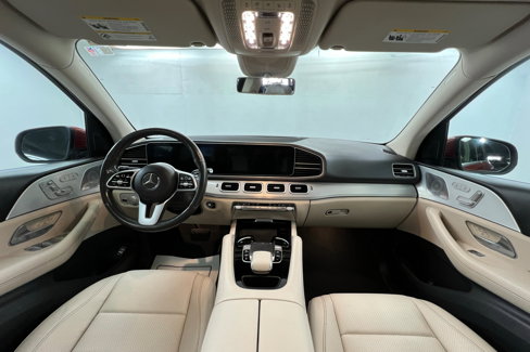 Used 2020 Mercedes-Benz GLE 350 4MATIC image 10
