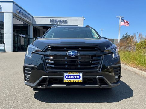 New 2025 Subaru Ascent Onyx Edition image 2