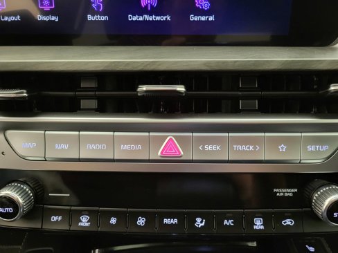Used 2025 Kia Telluride EX X-Line image 15