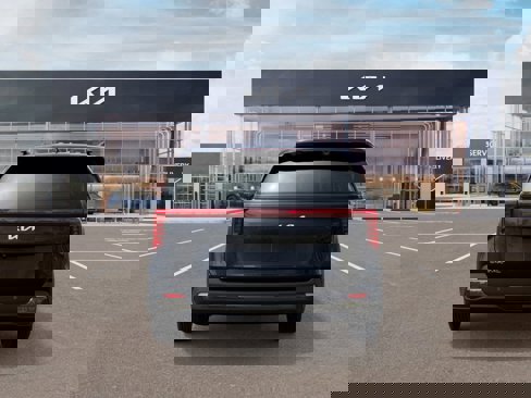 New 2026 Kia Carnival SX Prestige image 5