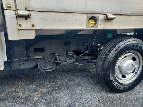 Used 2017 Ford F250 XL image 16