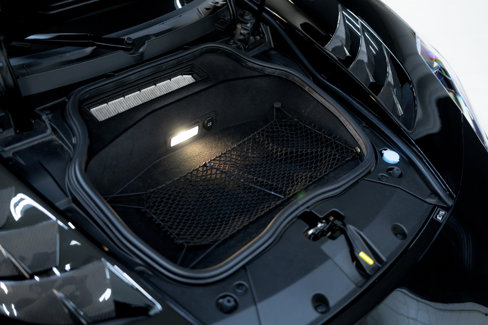 Used 2023 Maserati MC20 Spyder image 93