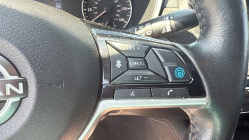 Used 2023 Nissan Altima 2.5 SL image 16
