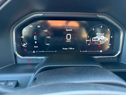 New 2026 GMC Sierra 1500 AT4 w/ AT4 Premium Package image 14