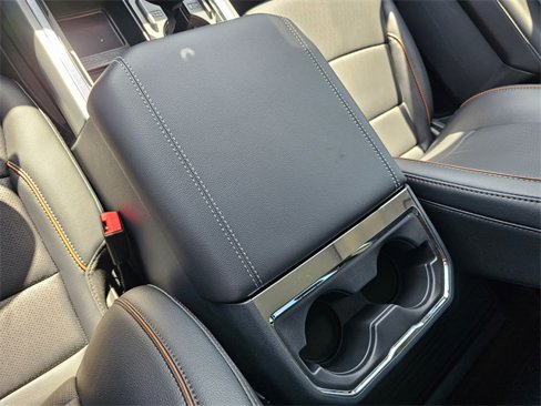 New 2025 Ford F250 Lariat w/ Lariat Ultimate Package image 24