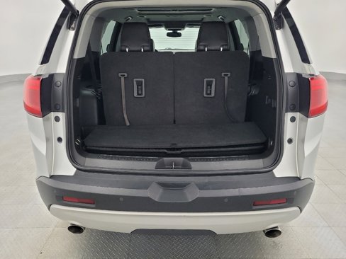Used 2019 GMC Acadia SLT image 29