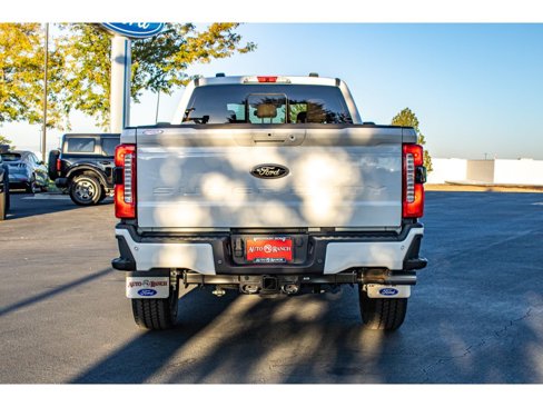 New 2026 Ford F350 Lariat image 7
