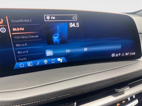 Used 2025 Cadillac XT4 Premium Luxury w/ Technology Package image 65