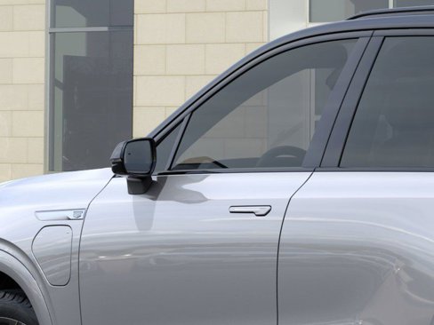 New 2026 Cadillac Vistiq Platinum image 12