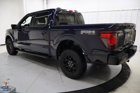 Used 2025 Ford F150 XLT w/ Equipment Group 302A MID image 6