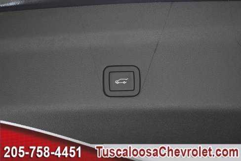 New 2026 Chevrolet Tahoe High Country image 12