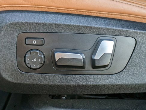 Used 2023 BMW X5 xDrive40i w/ Premium Package image 16