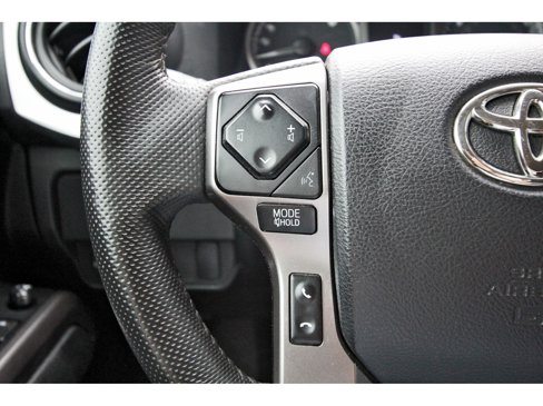Used 2023 Toyota Tacoma SR5 image 14