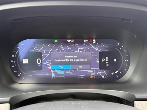 New 2026 Volvo V90 B6 Cross Country Ultra w/ Climate Package image 14