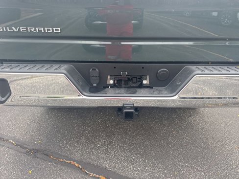 New 2026 Chevrolet Silverado 1500 LT image 9