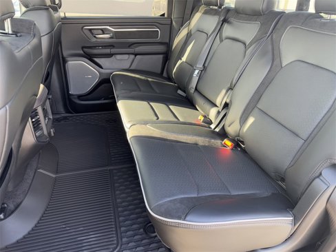 New 2026 RAM 1500 Laramie w/ Night Edition image 10